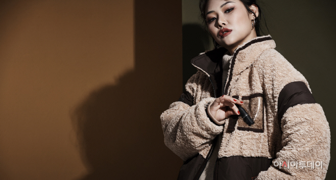 [첨부 사진 2] 데몬즈X치타_플리스 다운