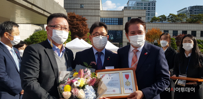 기부시상