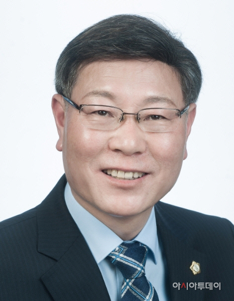 구리시의회 박석윤 운영위원장