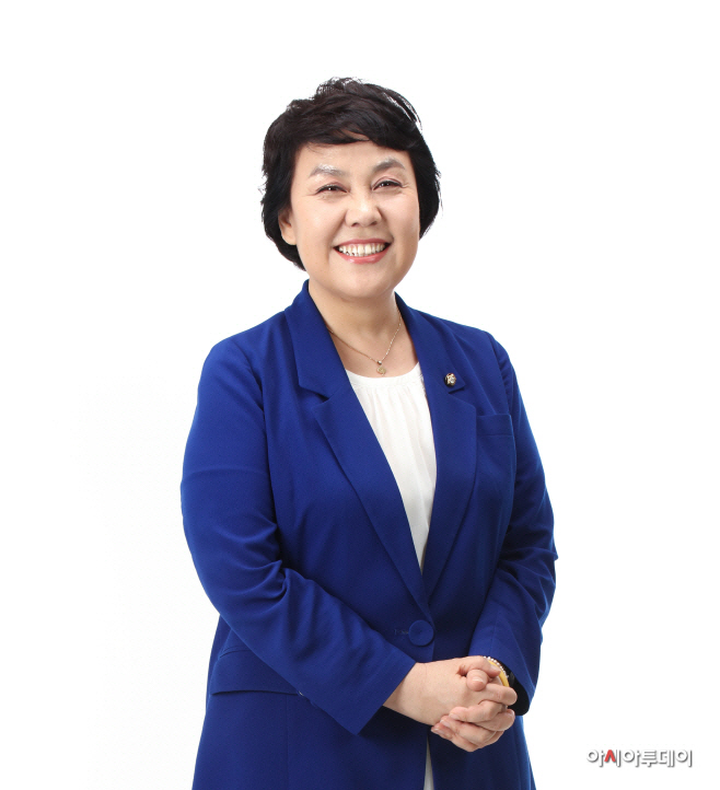 정춘숙