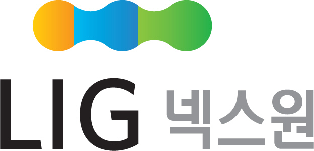 사진2. LIG넥스원 CI