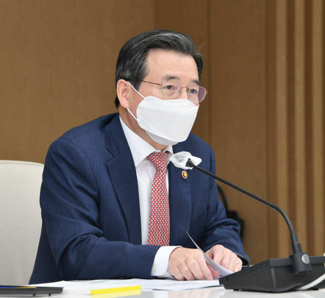 김용범 차관