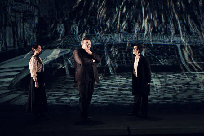 국립오페라단 Fidelio 2020 (2)