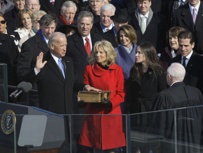 Election 2020 Biden Photo Gallery