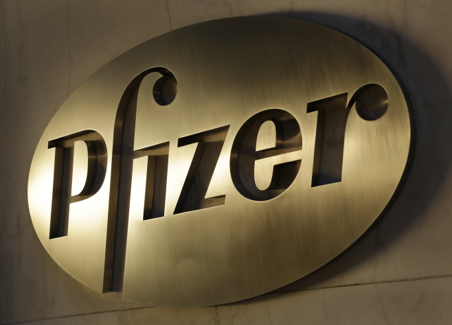 Virus Outbreak Pfizer Vaccine