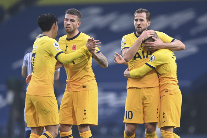 Britain Soccer Premier League <YONHAP NO-8813> (AP)