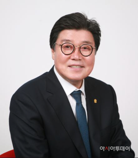중소기업 전국조합 이사장 협의회 회장 취임