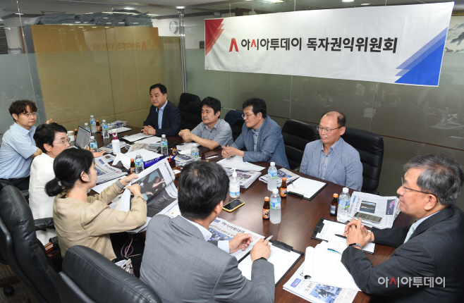 독자권익위원회 회의15