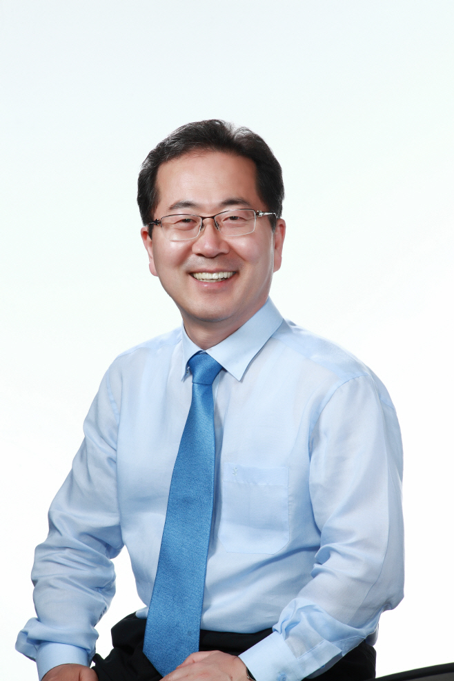 시장님 사진