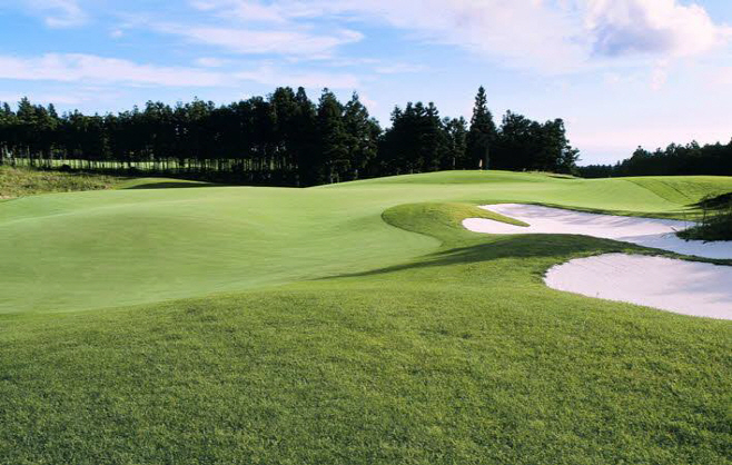 XGOLF_01_롯데스카이힐 제주