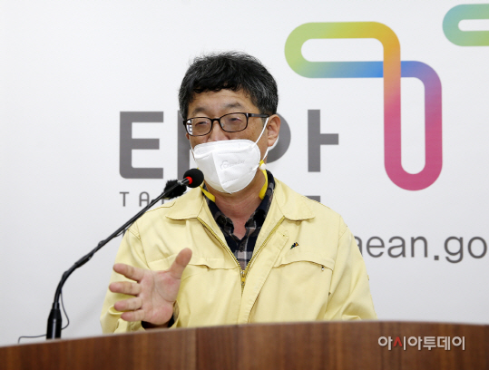 태안군, 현장중심 공공의료 서비스제공...군민 건강 책임진다