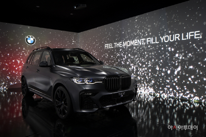 BMW