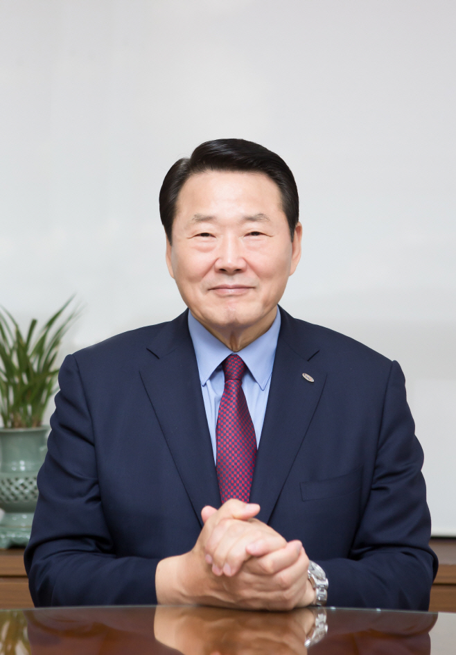 조재기 국민체육진흥공단 이사장