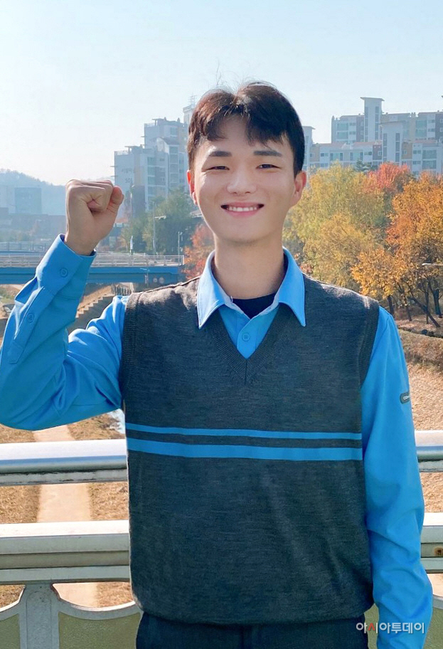 [사진자료] 신정무 코웨이 홈케어닥터