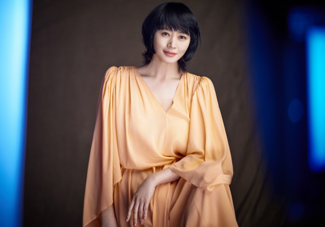 김혜수