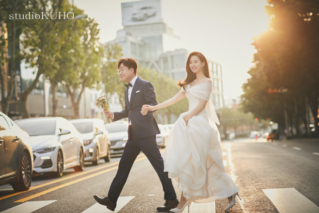 박휘순·천예지