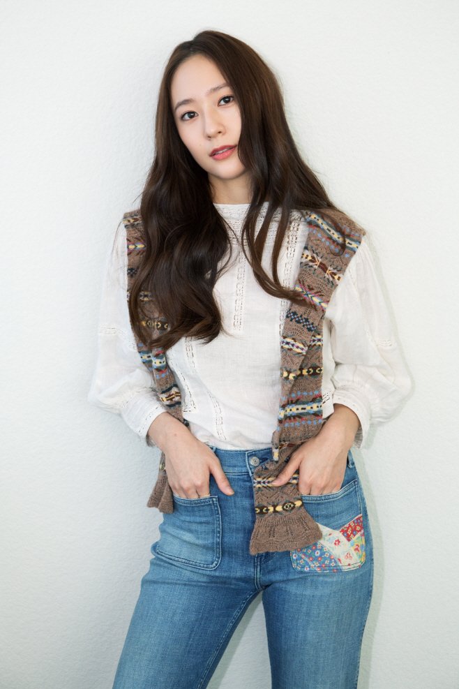 정수정