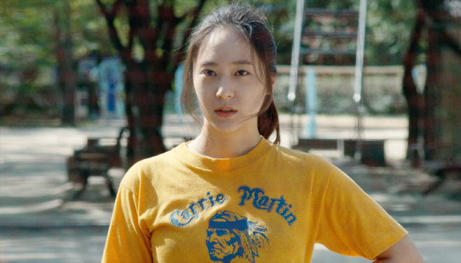 정수정