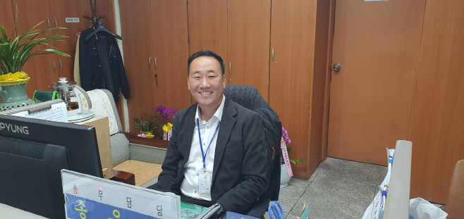 송은종 팀장