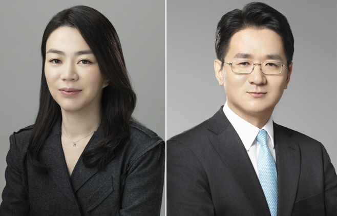 조원태 회장, 모친과 말다툼 '소동'<YONHAP NO-2091>