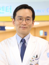 [사진] 분당서울대병원 신경과 박영호 교수