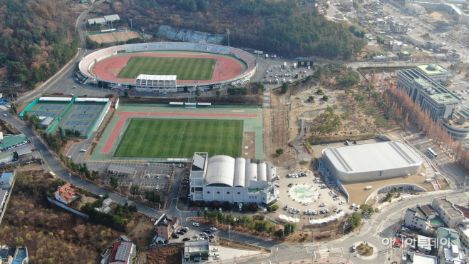 20201124-밀양시,스포츠마케팅을 통한 지역경제 활성화 총력-2