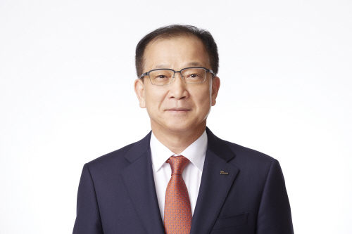 주시보 포스코인터내셔널 대표이사 사장