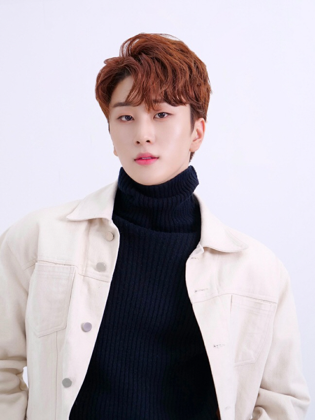 뉴키드 진권