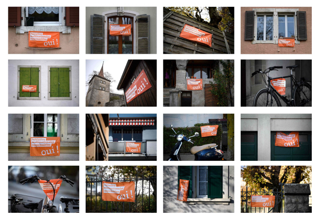 switzerland voting campaign