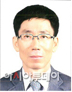 박성동 동해지방해양수산청장