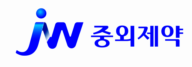 JW중외제약 CI