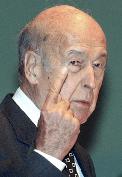 지스카르