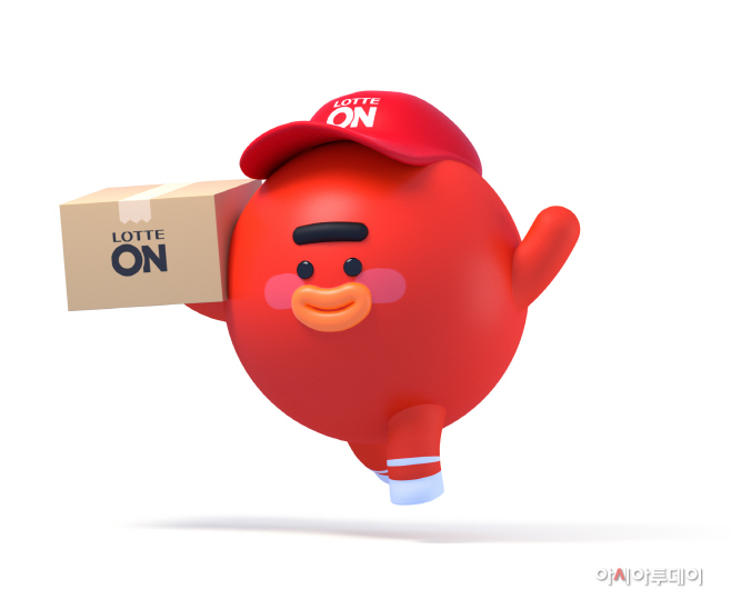 [첨부파일] 롯데온 캐릭터_레오니 2