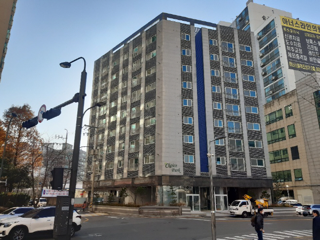 공공전세