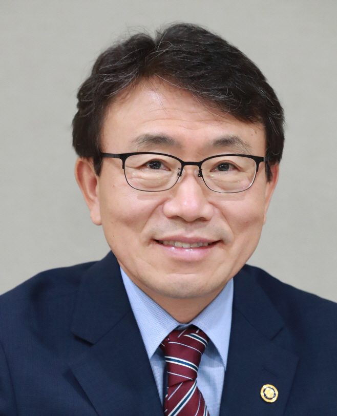 복지부 장관에 권덕철 한국보건산업진흥원 원장 내정