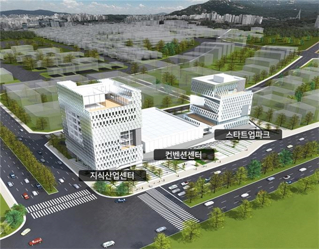 경산지식산업센터