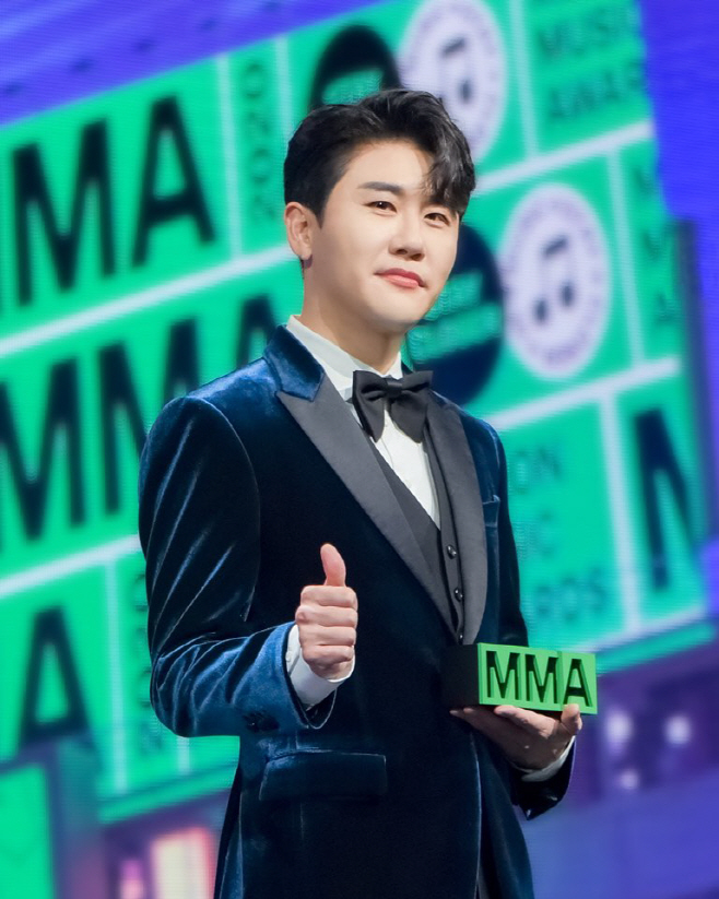 영탁