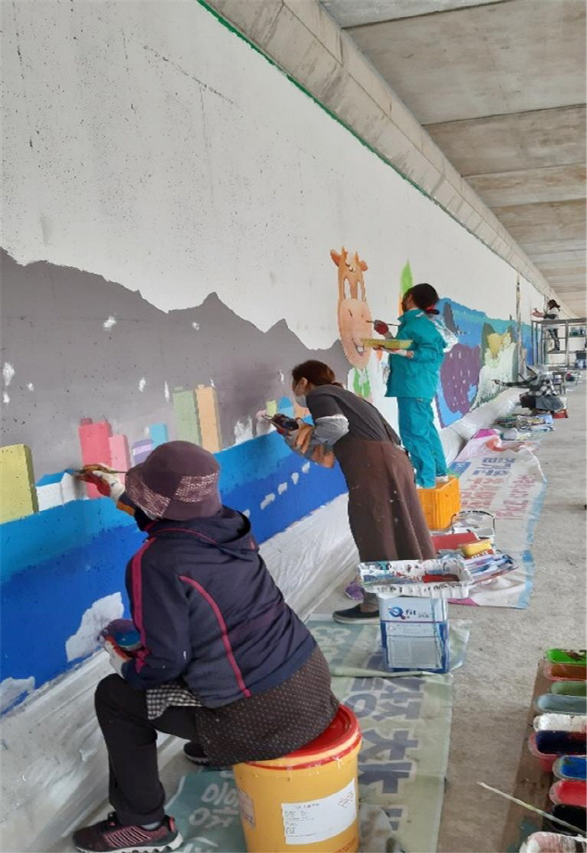 공공미술 (2)