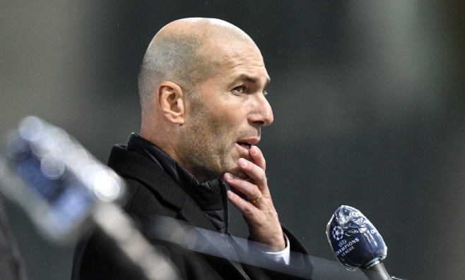 Germany Soccer Champions League <YONHAP NO-3414> (AP)