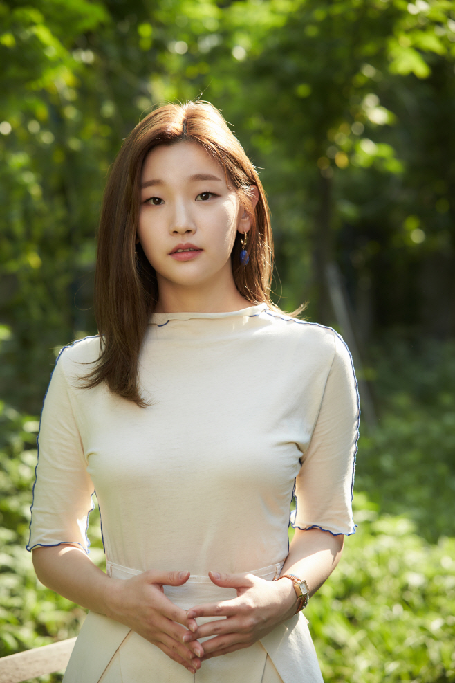 '기생충' 박소담