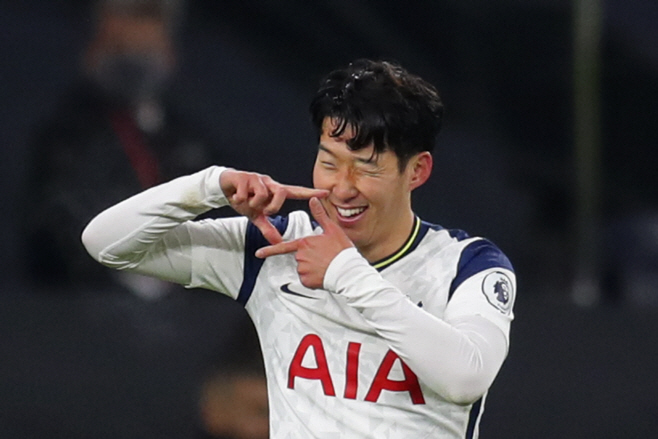 Britain Soccer Premier League <YONHAP NO-1622> (AP)