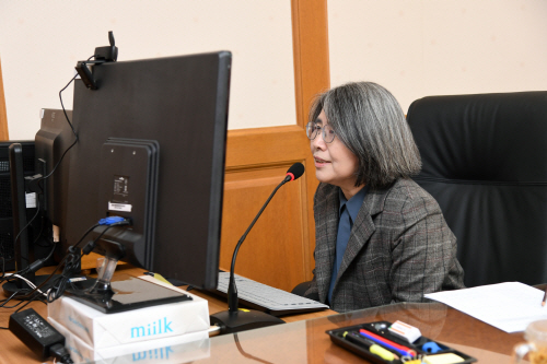 김영란 양형위원장