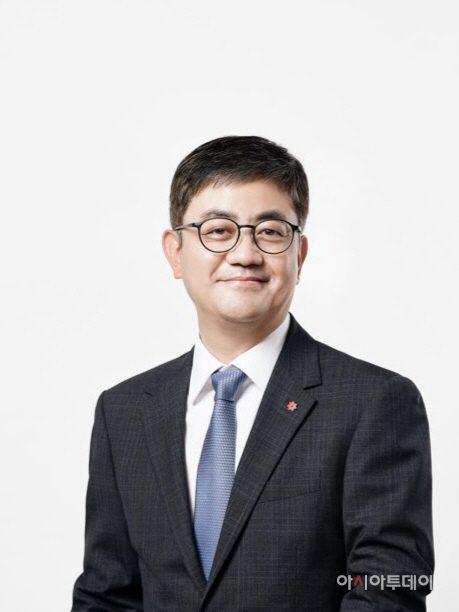 [신세계조선호텔] 한채양 대표이사