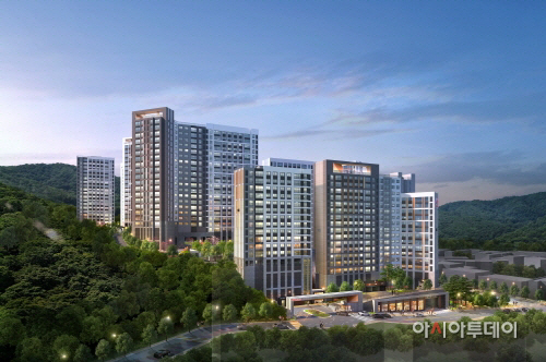 삼동 힐스테이트