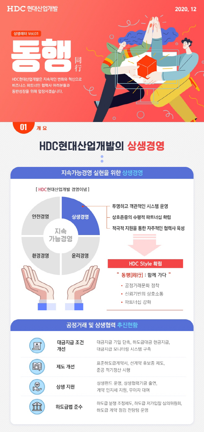 상생레터)