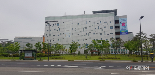 23.안산시 단원구, 행안부 인증 ‘국민행복민원실’ 선정