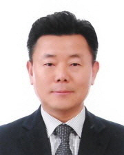 김옥조 신임 사무처장