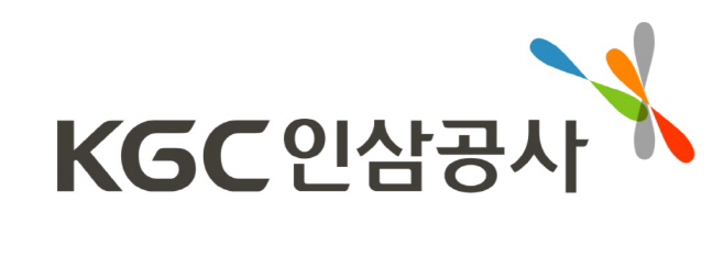 KGC인삼공사