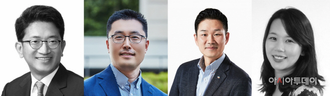 CJ 그룹인사(2020)