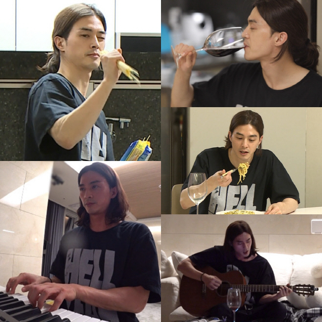 나 혼자 산다